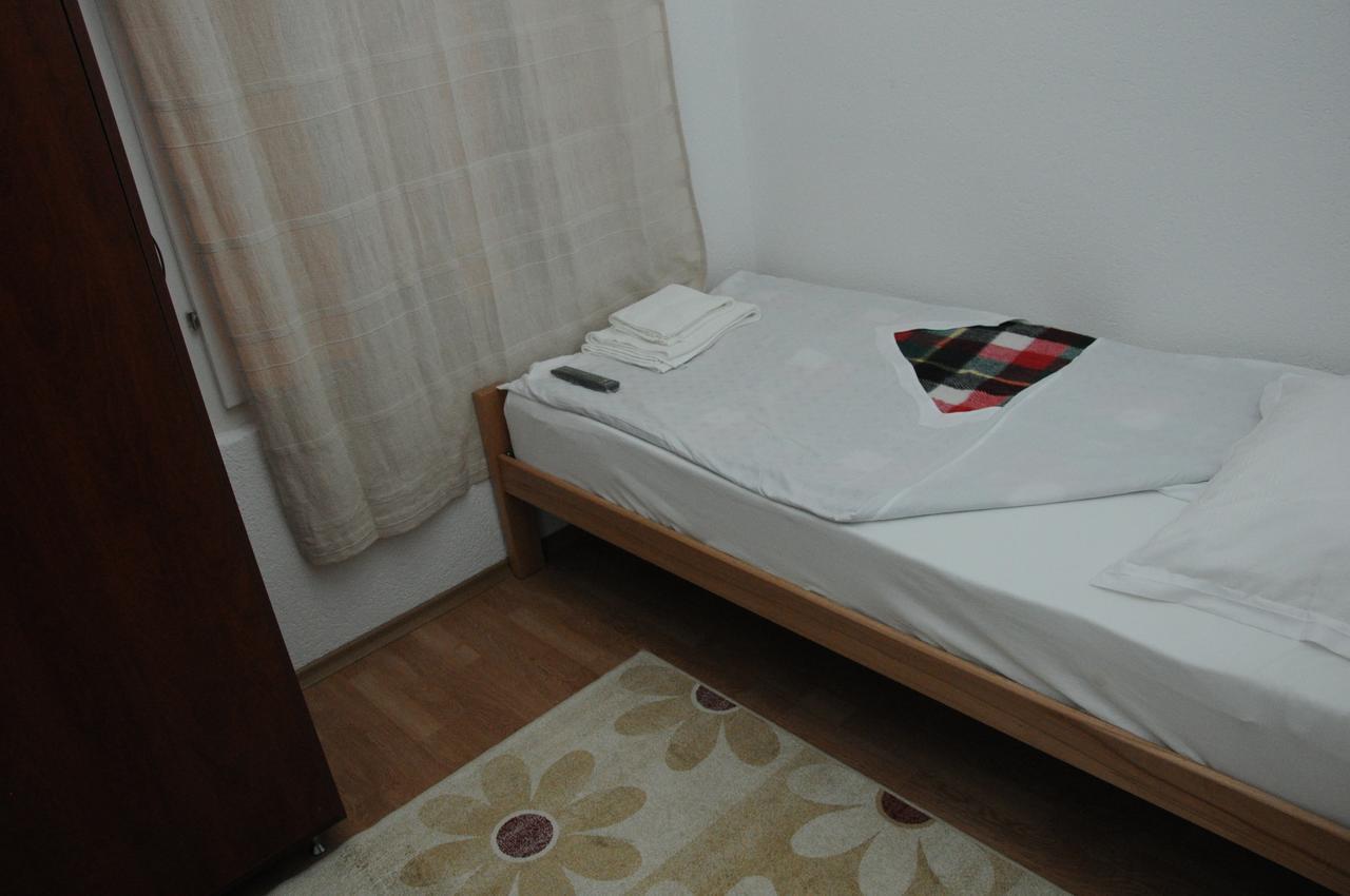 Holiday Han Gevgelija Exteriör bild